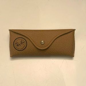 RAYBAN | Eyewear case